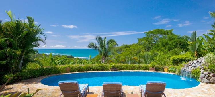 奥西奥别墅马尔派斯(Ocio Villas Mal Pais)图片