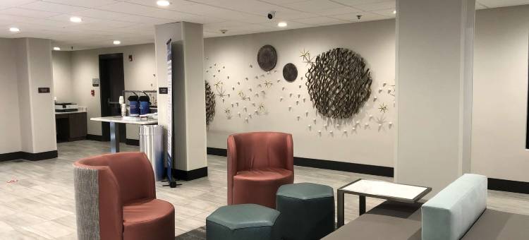 列克星敦贝斯特韦斯特酒店(Best Western Lexington Inn)图片