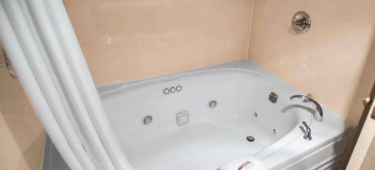 新哥伦比亚刘易斯堡品质酒店(Quality Inn New Columbia-Lewisburg)图片