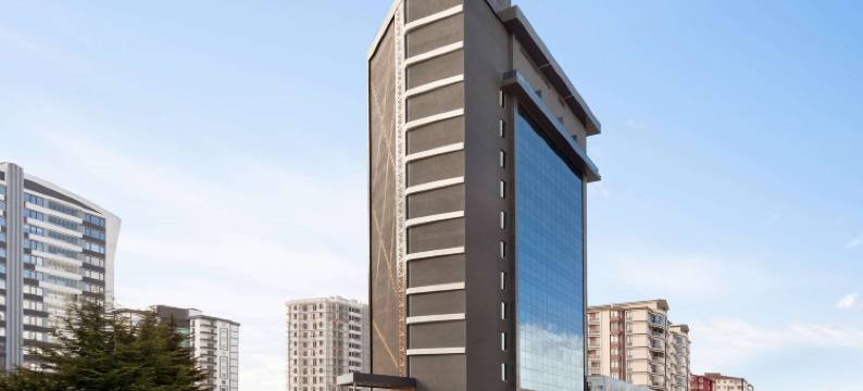 尼代温德姆华美达酒店(Ramada by Wyndham Nigde)图片