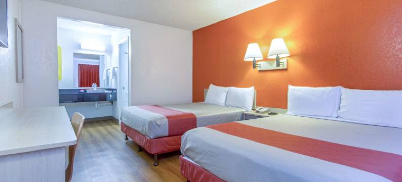 凤凰城机场24街(Phoenix, AZ - Airport - 24th Street)图片