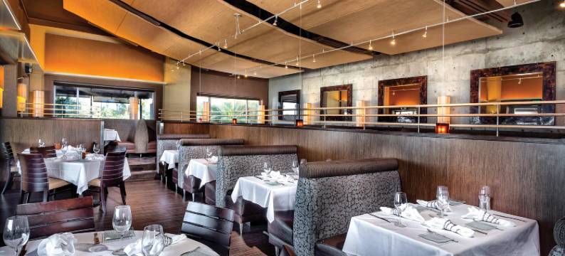 申赛德码头温德姆俱乐部度假村(Club Wyndham Oceanside Pier Resort)图片