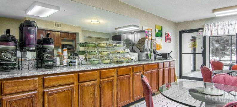 凯艺酒店(Quality Inn)图片