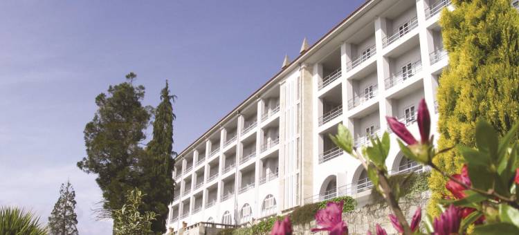 卡拉暮洛金色鬱金香酒店(Hotel Golden Tulip Caramulo)图片