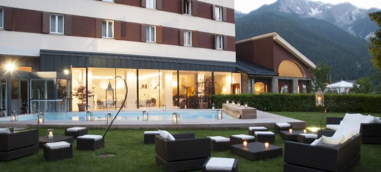 皇家高尔夫豪华酒店(Grand Hotel Royal E Golf)图片