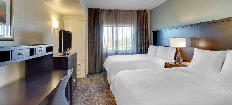 Staybridge Suites 圣安吉洛 by IHG(Staybridge Suites SAN ANGELO by IHG)图片