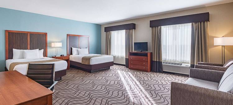 La Quinta Inn & Suites by Wyndham Mathis图片