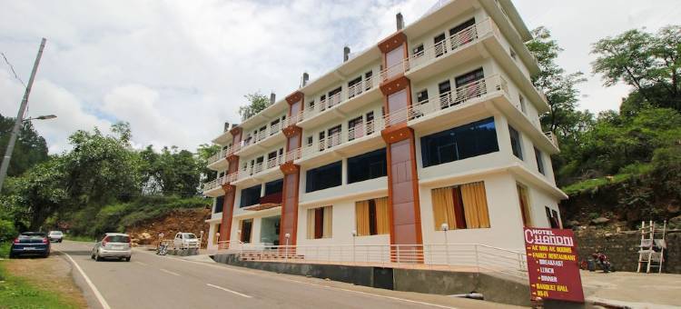 OYO Hotel Chandni图片