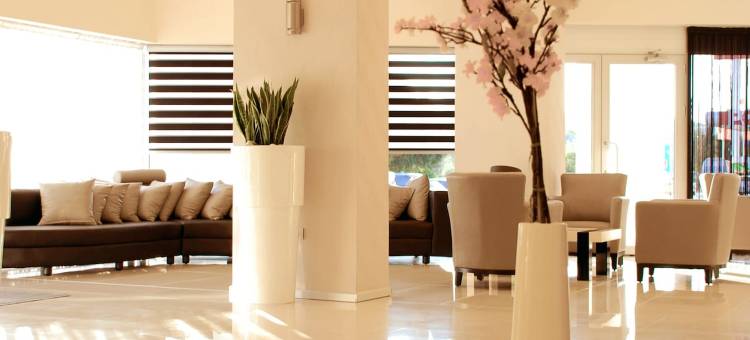 奥梯机场酒店(Orty Airport Hotel)图片