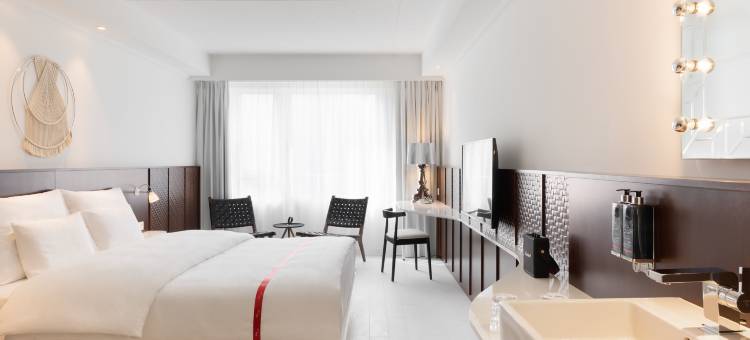 Ruby Claire瑰宝酒店(日内瓦日内瓦湖)(Ruby Claire Hotel Geneva)图片