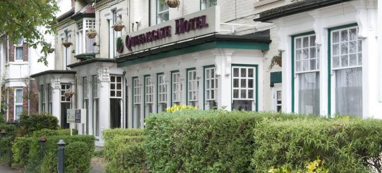 皇后大门酒店(The Queensgate Hotel)图片