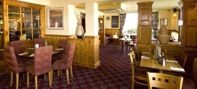 格洛斯特酒店商务园(Premier Inn Gloucester Business Park)图片