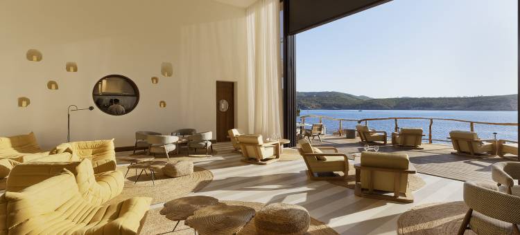 伊维萨岛六善酒店(Six Senses Ibiza)图片