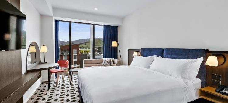 皇后镇卓越公园假日酒店(Holiday Inn Queenstown Remarkables Park)图片