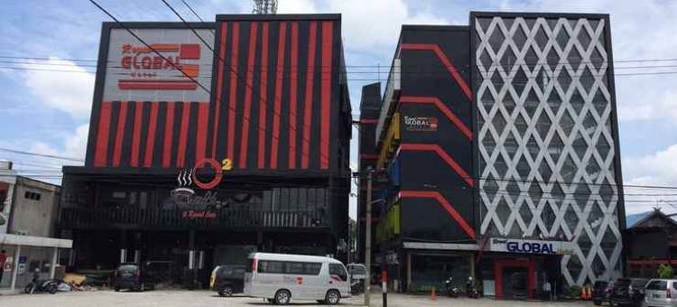 Royal Global Hotel图片