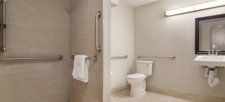 伊利红屋顶普拉斯套房酒店(Red Roof Inn Plus & Suites Erie)图片