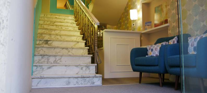 多莫斯诺瓦酒店(Domus Nova)图片