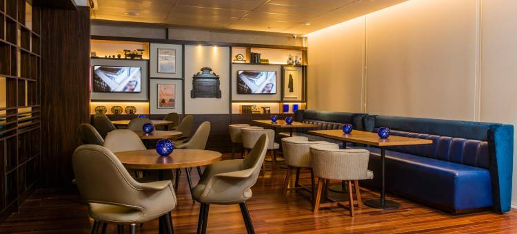 勒西菲路赛罗斯酒店(Hotel Luzeiros Recife)图片