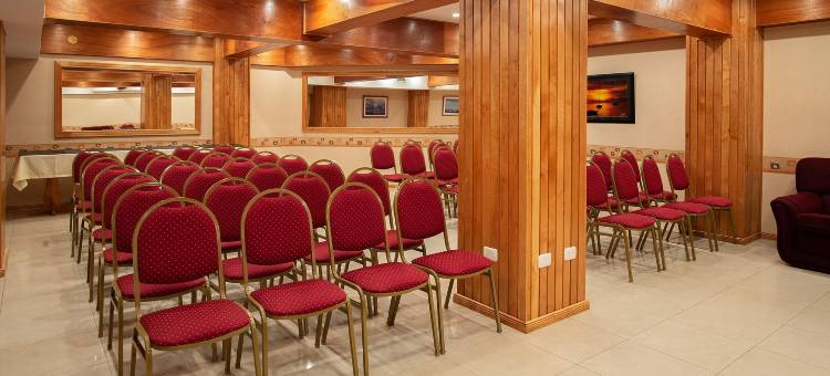 迪拉德尔菲格酒店(Hotel Tierra del Fuego)图片