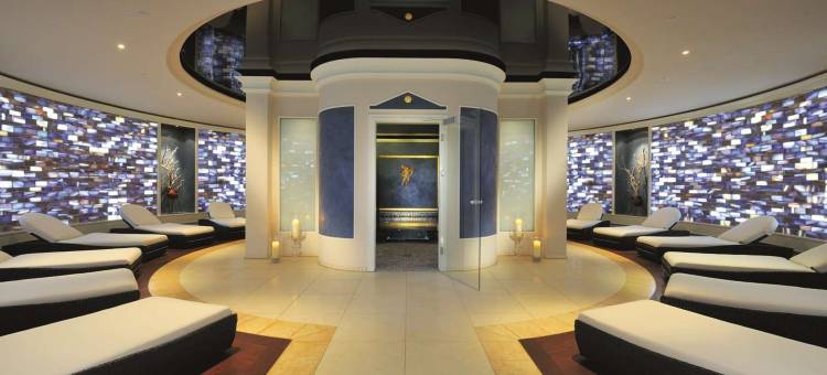 健康 & 享受度假村恩格尔(Wellness & Genuss Resort - Engel Obertal)图片