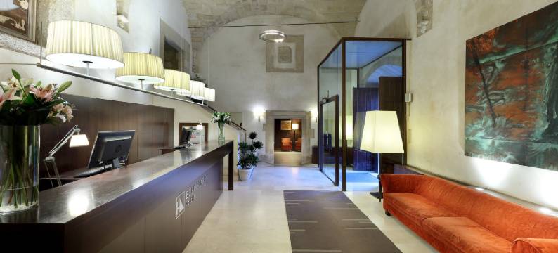 圣玛尔塔宫殿欧洲之星酒店(Eurostars Palacio de Santa Marta)图片