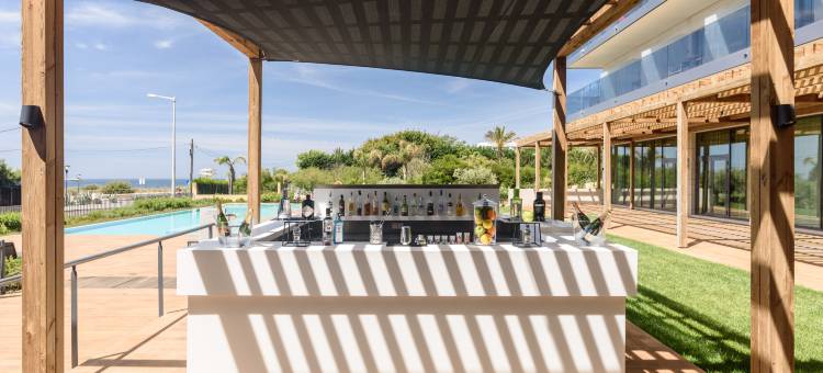 卡斯凯斯欧洲之星旅馆(Eurostars Cascais)图片