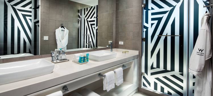 巴拿马城W酒店(W Panama)图片