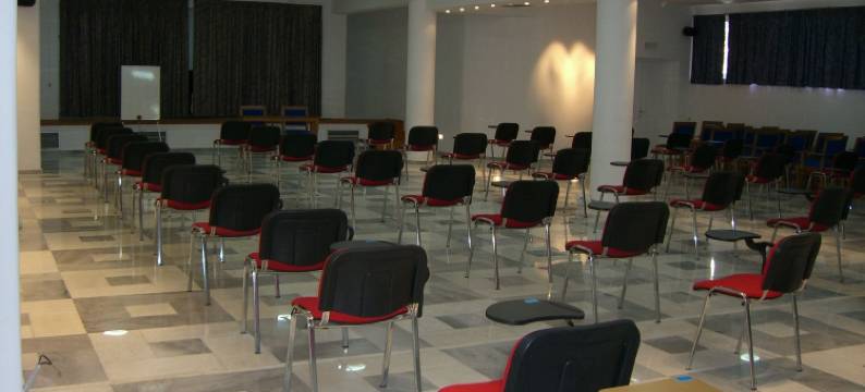 帕罗斯阿格南提 Spa 度假村酒店(Paros Agnanti Resort & Spa)图片