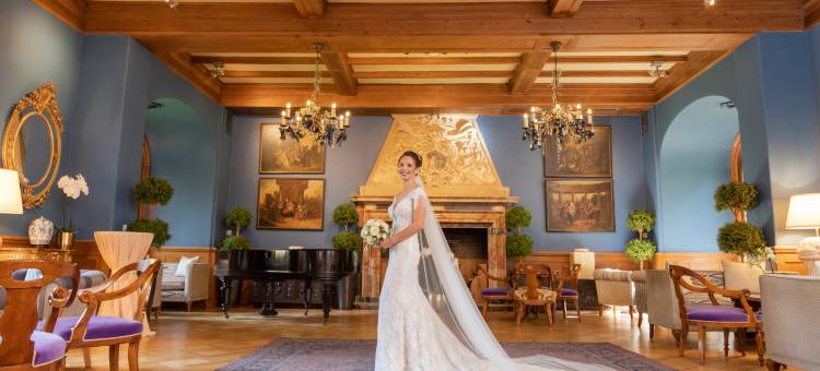 卡斯塔尼奥拉大酒店(Grand Hotel Villa Castagnola)图片