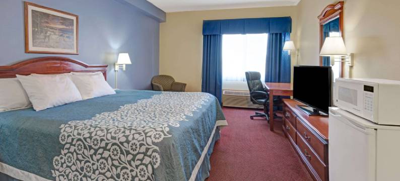 拉勒米温德姆戴斯酒店(Days Inn by Wyndham Laramie)图片