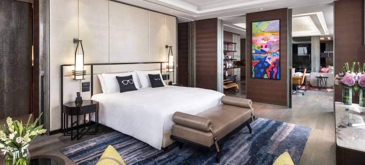 吉隆坡达曼萨拉索菲特酒店(Sofitel Kuala Lumpur Damansara)图片