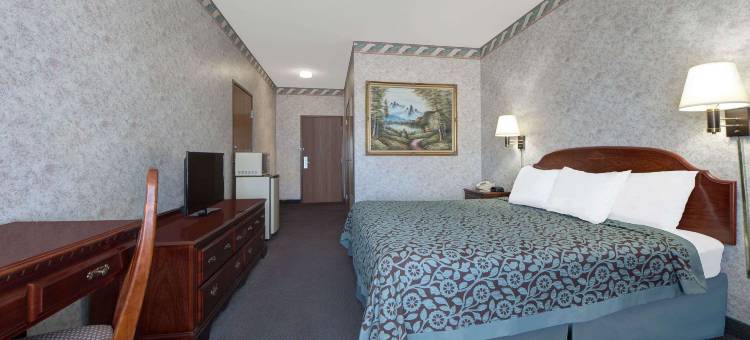 维加戴斯酒店(Days Inn by Wyndham Vega TX)图片