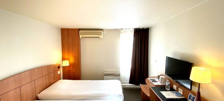 基里亚德蒙塔基艾米丽酒店(Kyriad Montargis - Amilly)图片