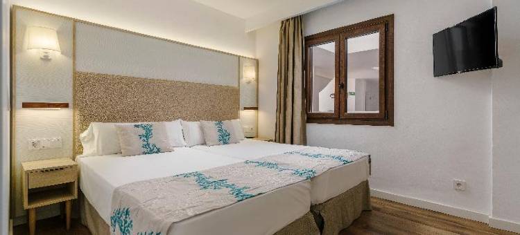 Alua Suites Las Rocas图片