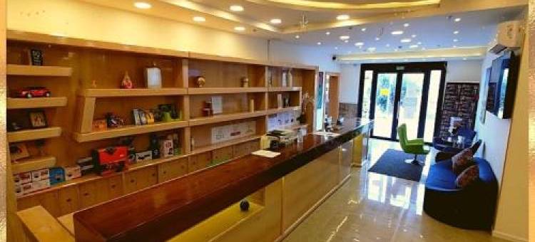 Assaraya Palace Hotel图片