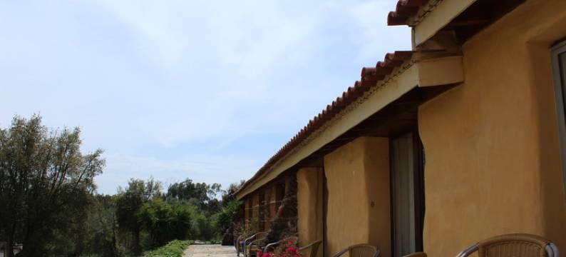 萨莫奎林哈庄园酒店(Quinta Pedagógica da Samoqueirinha | Duna Parque Resorts & Hotels)图片