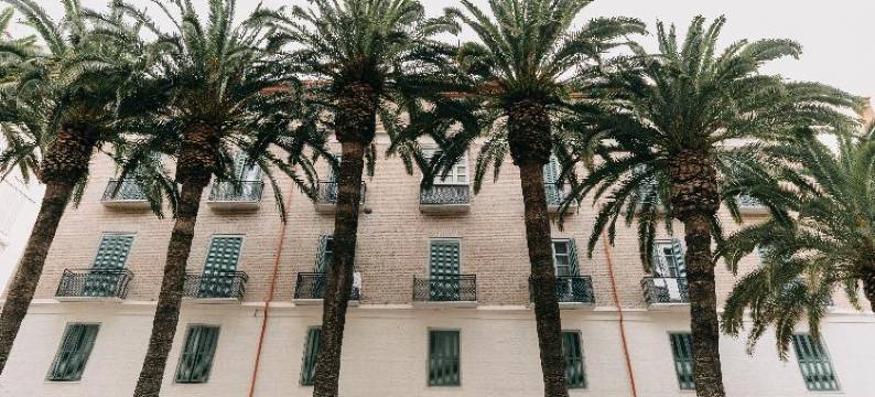 苏活精品科隆酒店(Soho Boutique Colón)图片