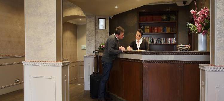 凤凰酒店(Phoenix Hotel)图片