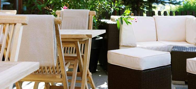 艾森纳哈潘塔酒店(Pentahotel Eisenach)图片