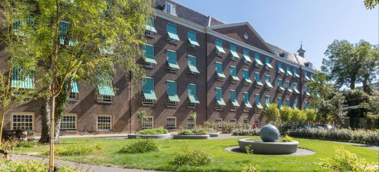 Wittenberg-Cove旗下(Wittenberg by Cove)图片