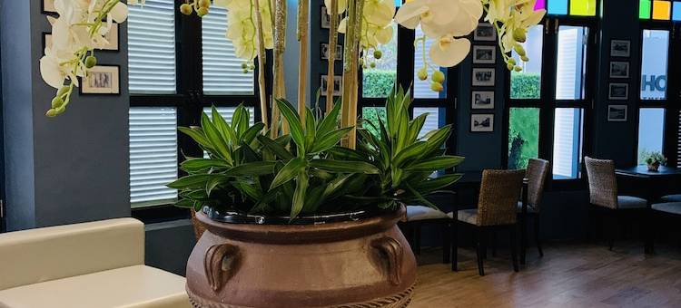 普吉岛巴巴别墅酒店(Baba House Hotel)图片