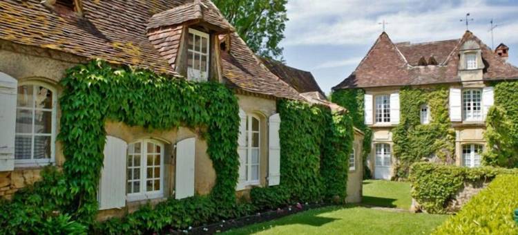 长者之家酒店(Le Vieux Logis)图片