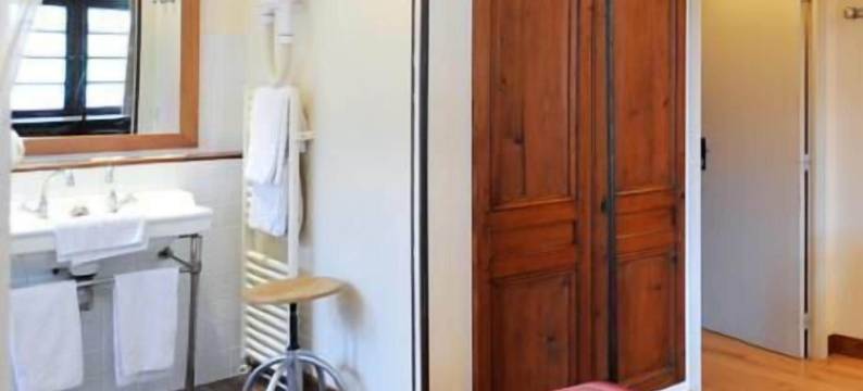 火精灵庄园公寓酒店(Hotel la Résidence Manoir de la Salamandre)图片