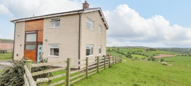 潘布莱恩蓝酒店(PEN Bryn Llan)图片