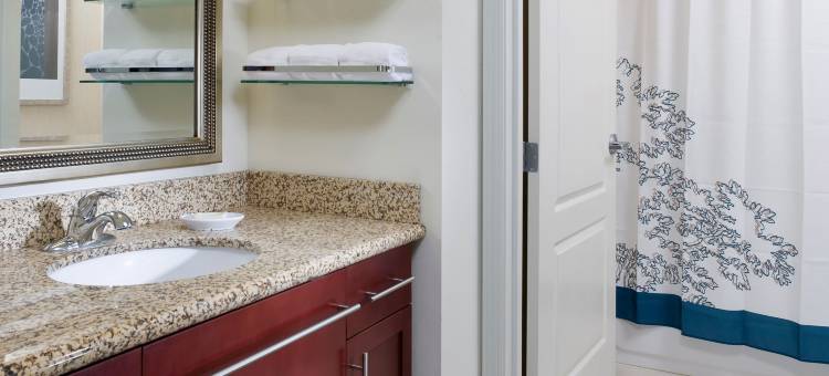 Residence Inn Fargo图片