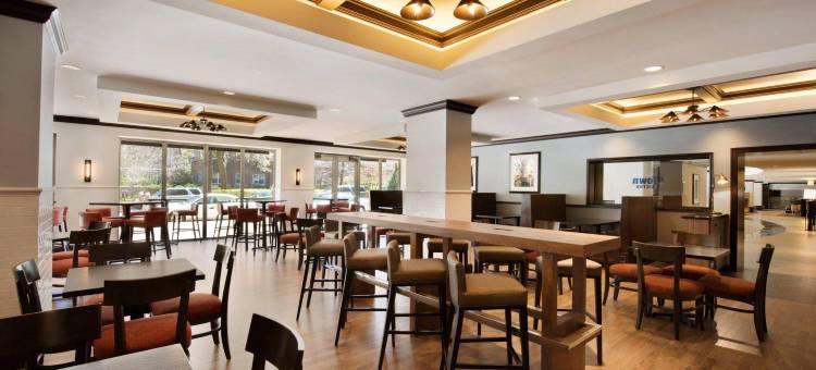 奥灵顿/埃文斯顿希尔顿酒店(Hilton Orrington/Evanston)图片