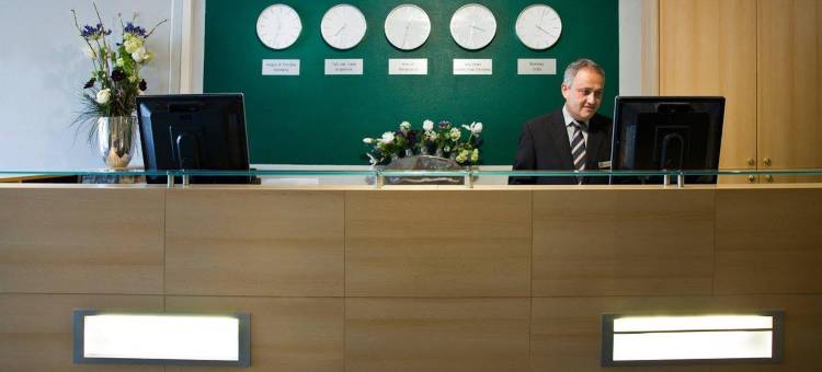 阿姆斯特丹莱兹广场莱昂纳多酒店(Leonardo Hotel Amsterdam Leidse Square)图片