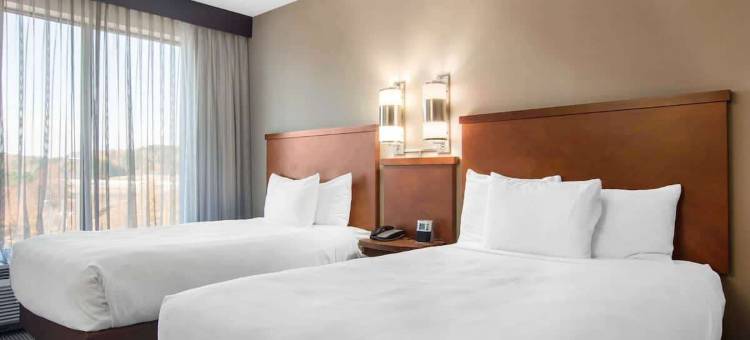 AmericInn by Wyndham Stonecrest Near Atlanta图片