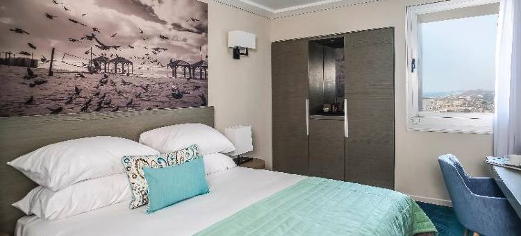 塔尔海滩-阿特拉斯精品酒店(Tal by the Beach - An Atlas Boutique Hotel)图片