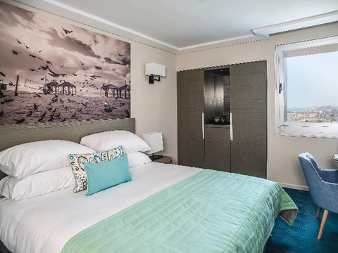 塔尔海滩-阿特拉斯精品酒店